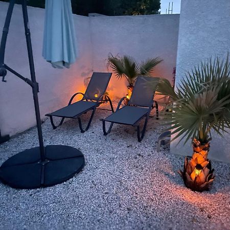Mazet Proche Plage Agde Εξωτερικό φωτογραφία