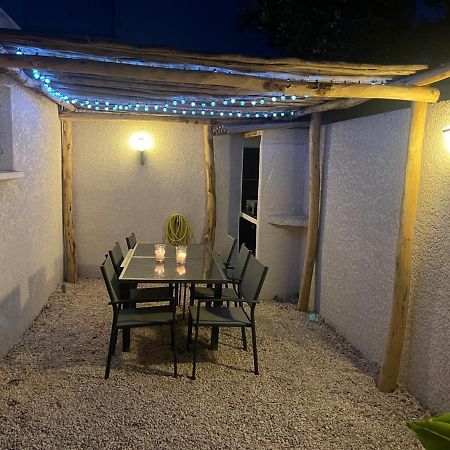 Mazet Proche Plage Agde Εξωτερικό φωτογραφία