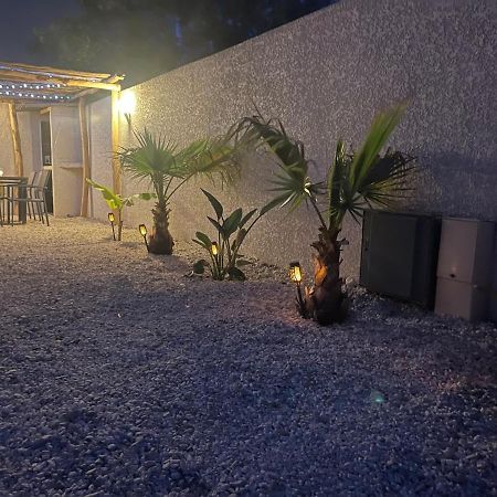 Mazet Proche Plage Agde Εξωτερικό φωτογραφία