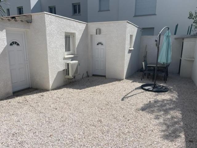 Mazet Proche Plage Agde Εξωτερικό φωτογραφία