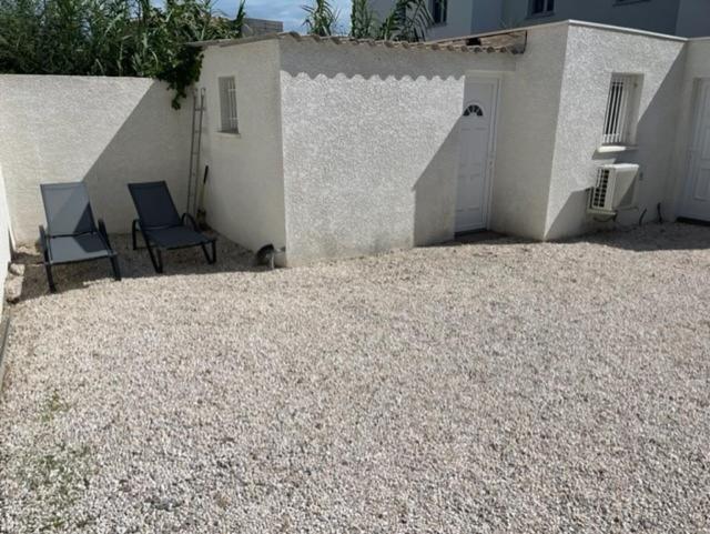 Mazet Proche Plage Agde Εξωτερικό φωτογραφία