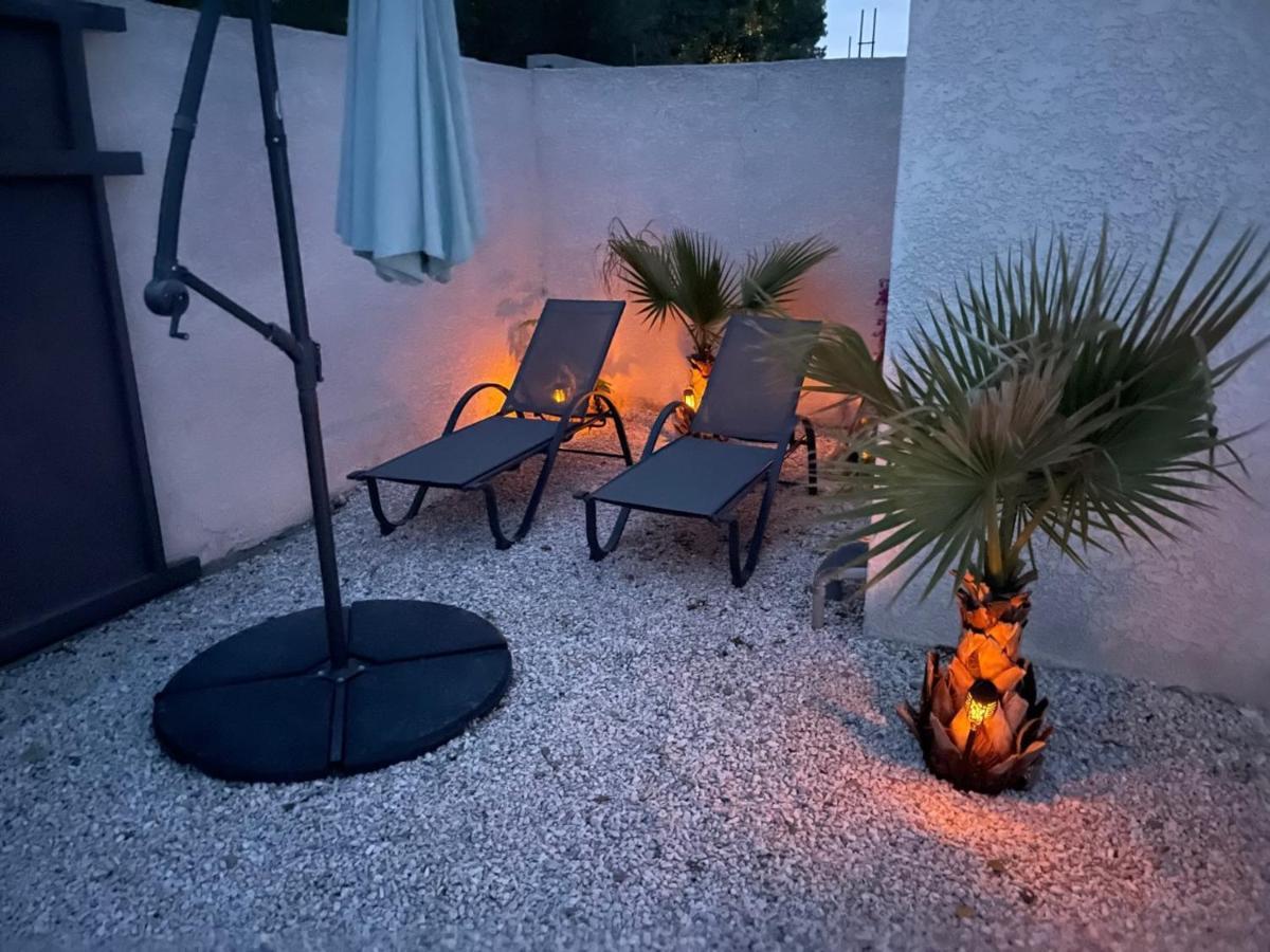 Mazet Proche Plage Agde Εξωτερικό φωτογραφία