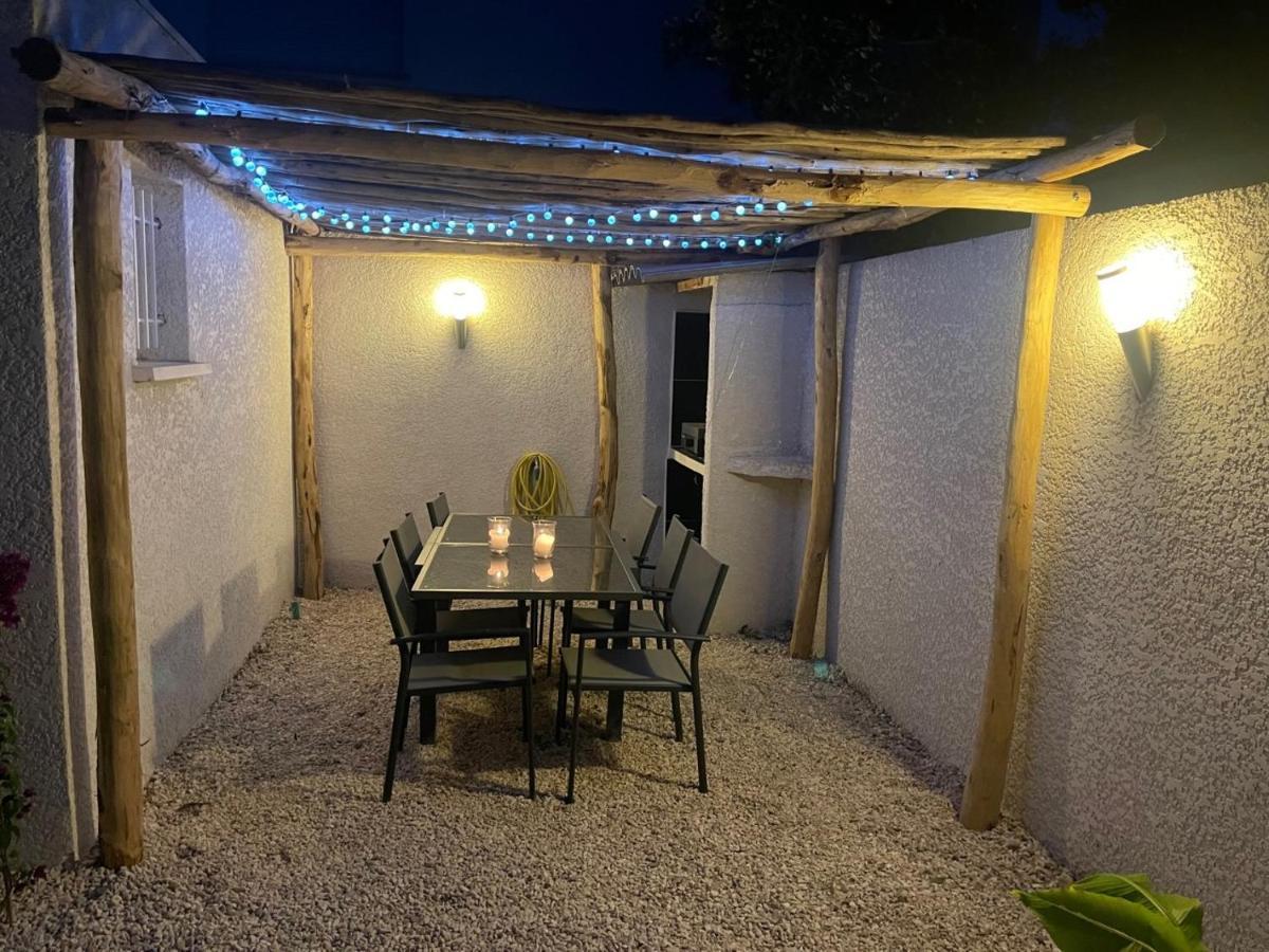 Mazet Proche Plage Agde Εξωτερικό φωτογραφία